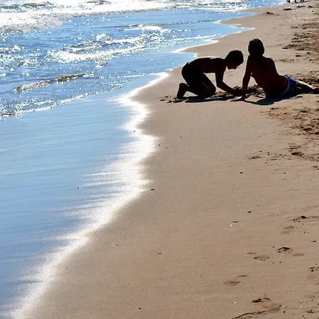 Service - Casa Jordi Holiday home *