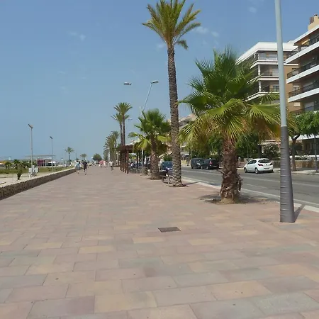 Service - Casa Jordi Segur de Calafell