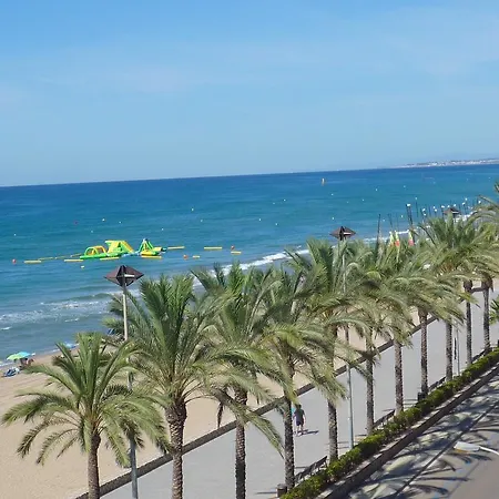 Holiday home Service - Casa Jordi *