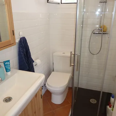 Service - Casa Jordi Holiday home Segur de Calafell