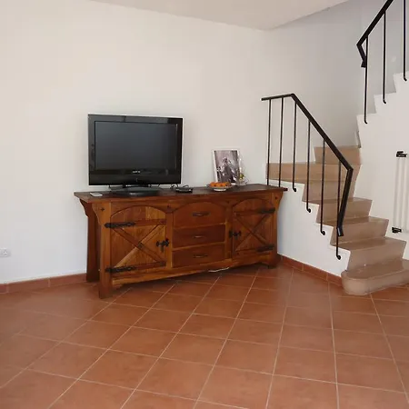 Service - Casa Jordi Segur de Calafell