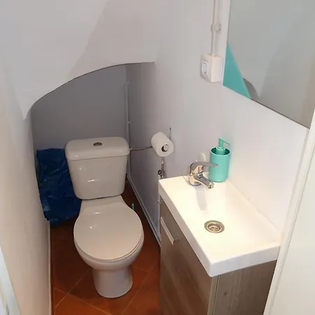 Service - Casa Jordi Holiday home