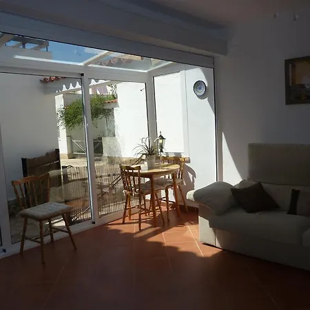 Service - Casa Jordi *
