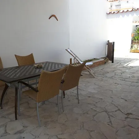 Holiday home Service - Casa Jordi Segur de Calafell