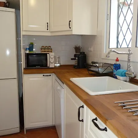 Service - Casa Jordi * Segur de Calafell