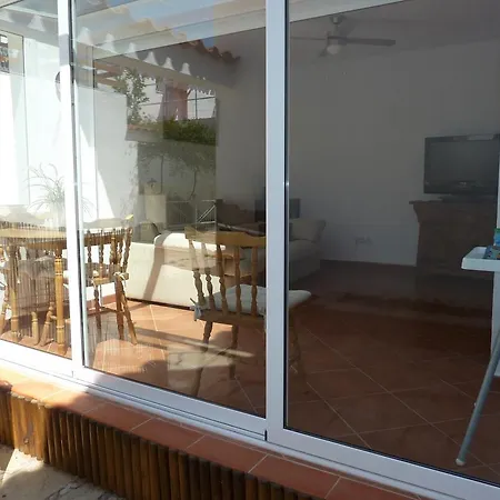 Service - Casa Jordi *