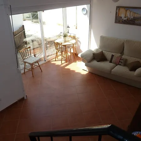 Semesterbostad Service Casa Jordi