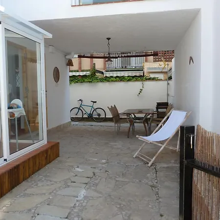 Service Casa Jordi Semesterbostad Segur de Calafell