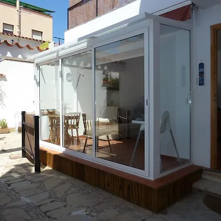 Service - Casa Jordi Tatil Evi